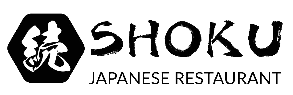 Shoku Japanese Restaurant logo