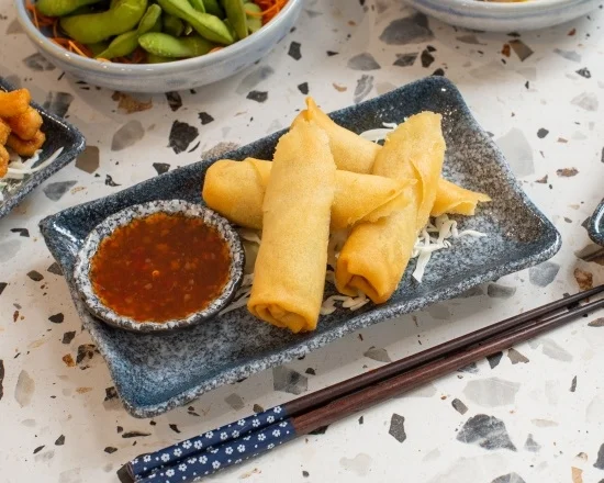 Spring Rolls