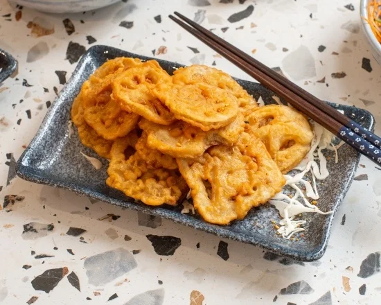 Renkon Chips
