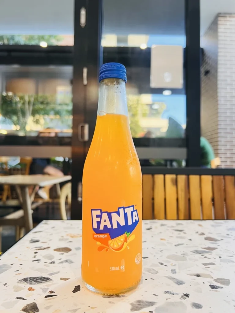 Fanta