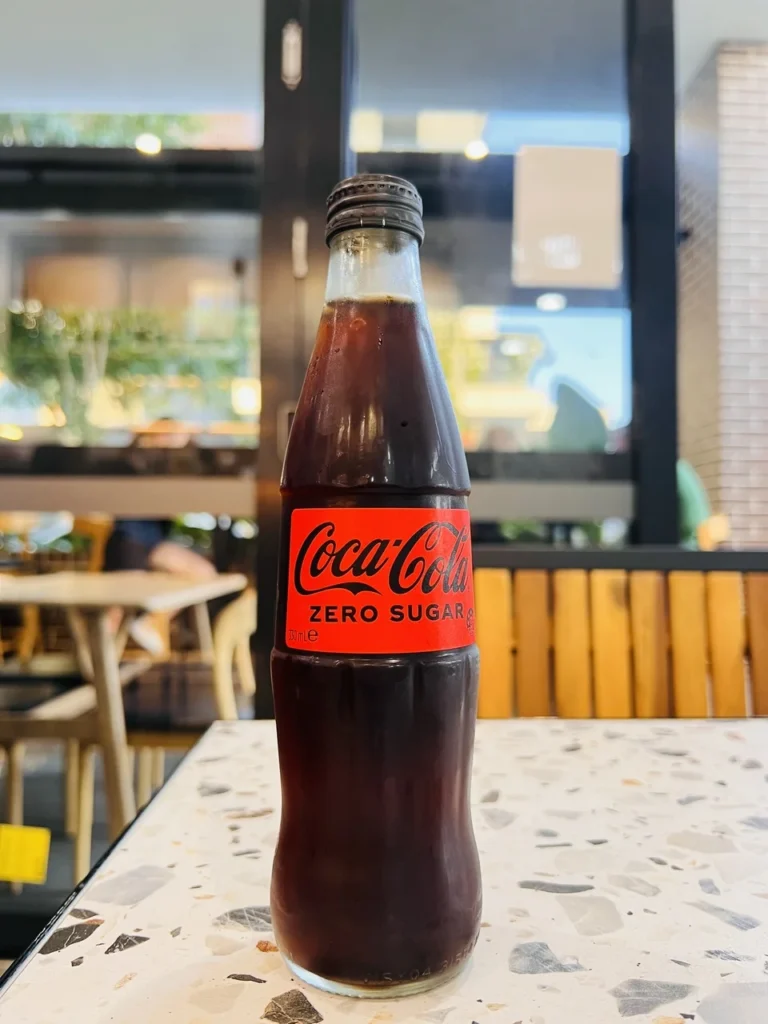 Coke Zero