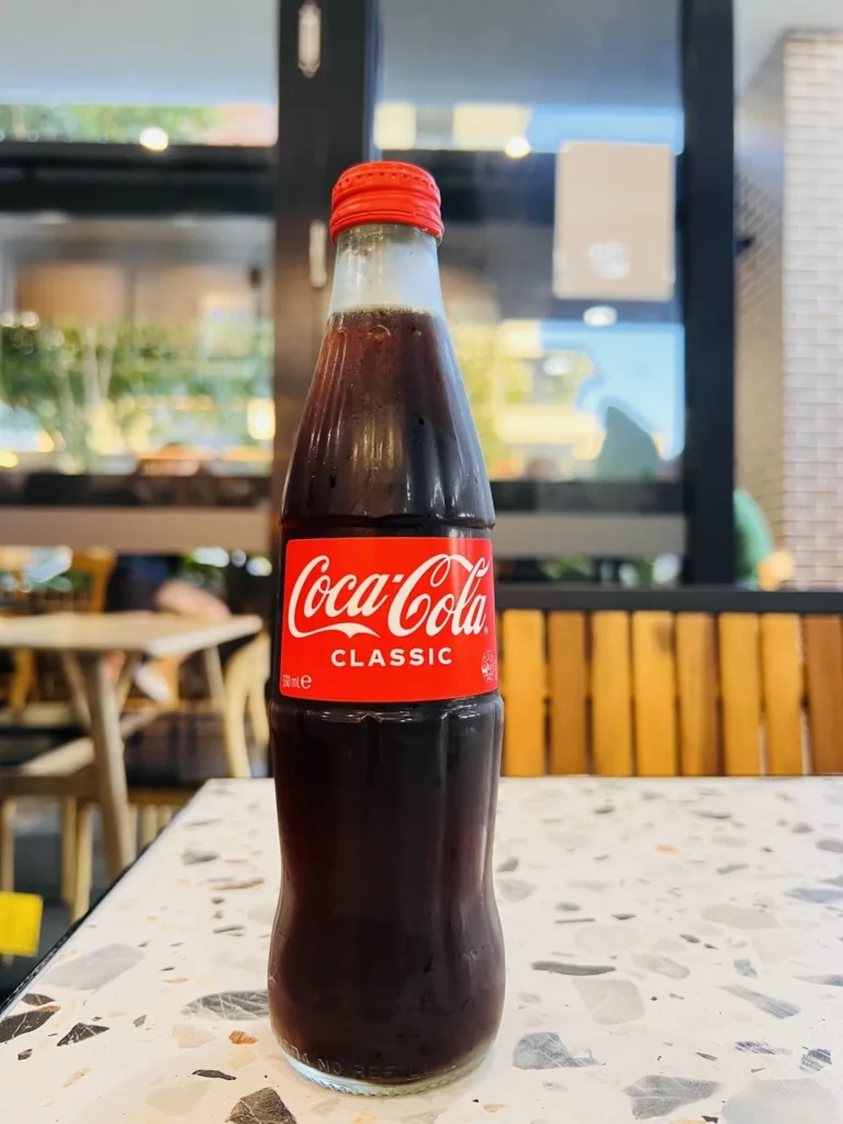 Coke