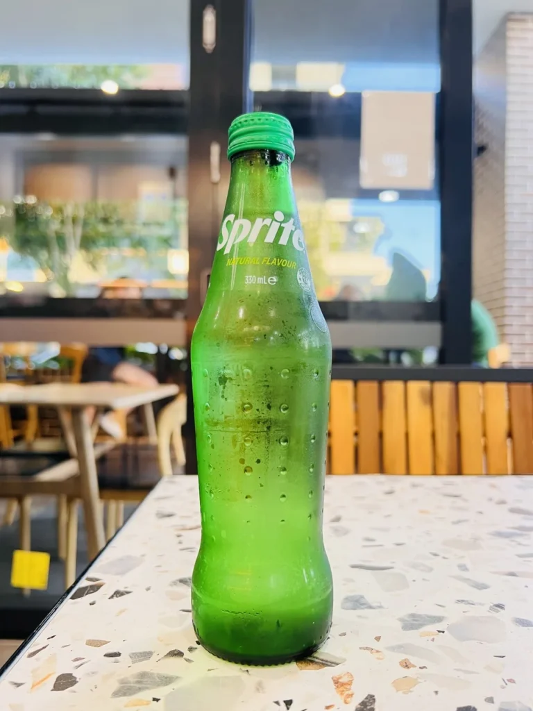 Sprite