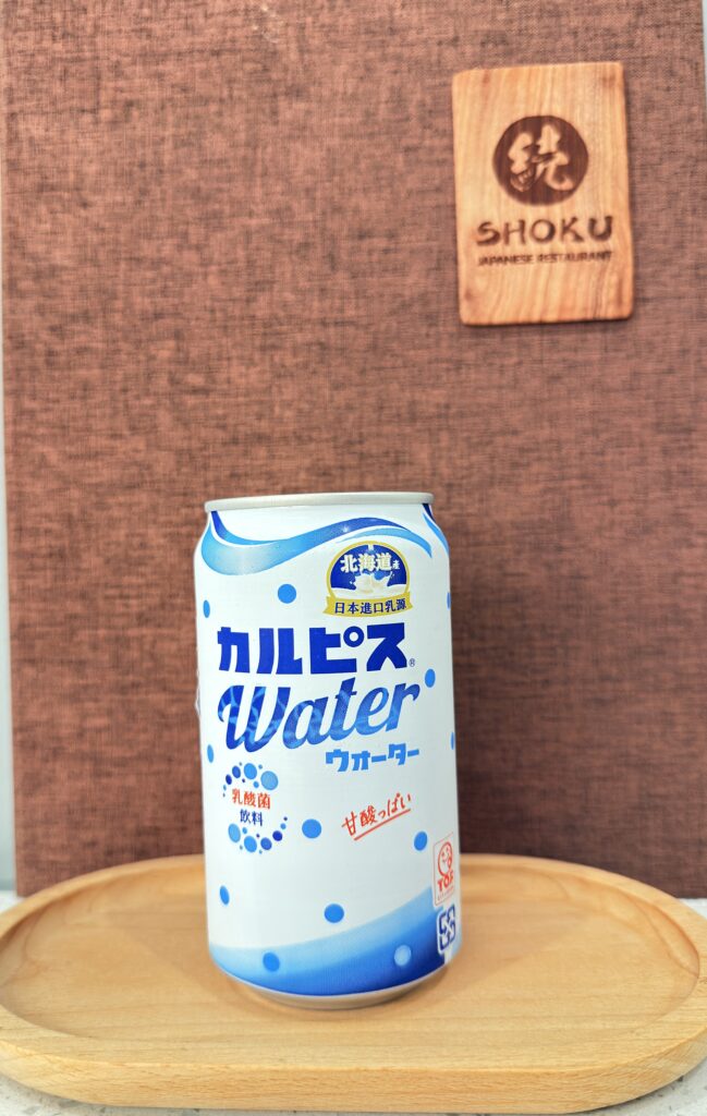 Calpis