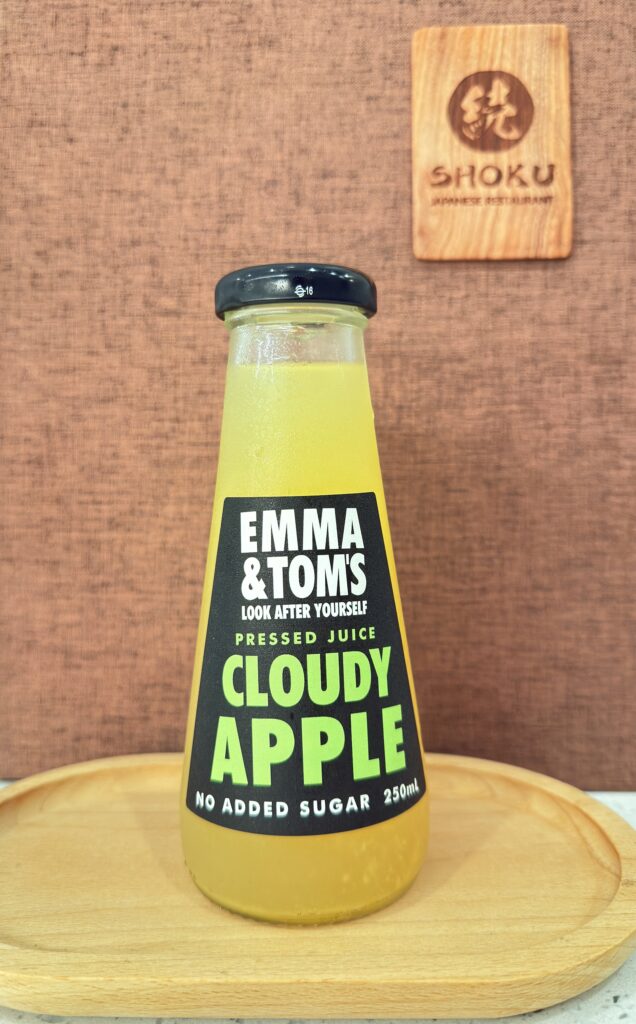 Apple Juice