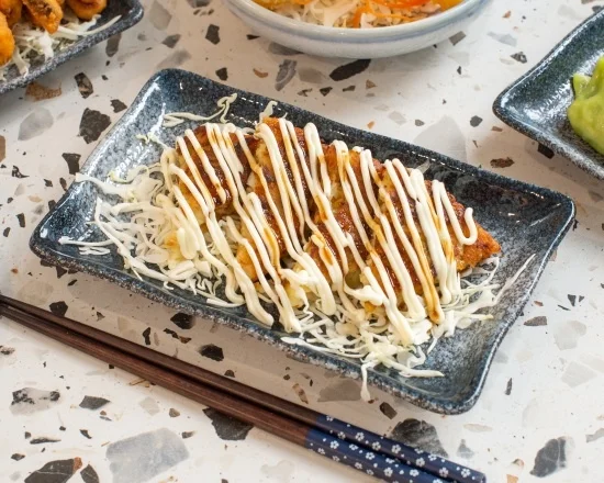 Okonomiyaki