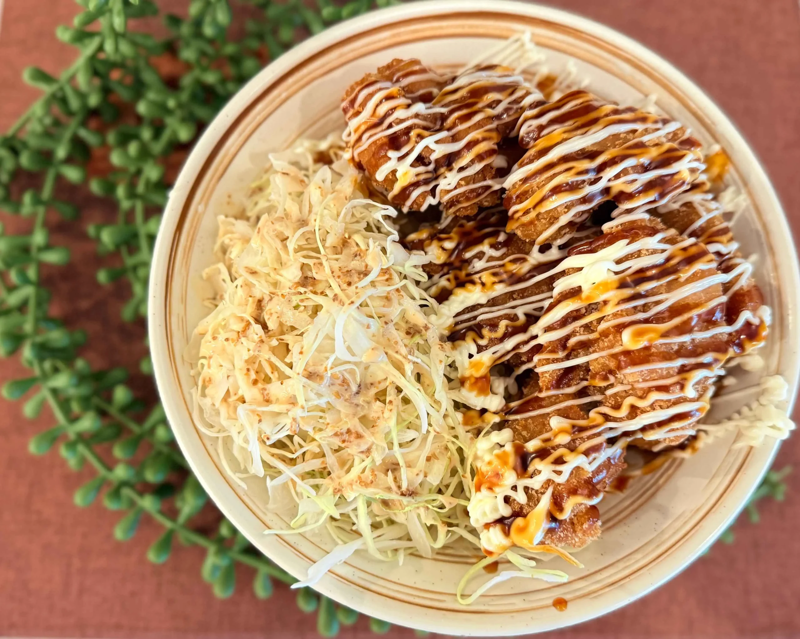 Karaage Don