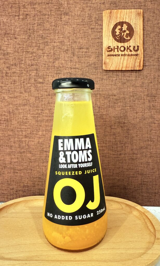 Orange Juice