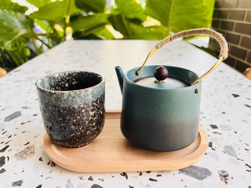 Tea