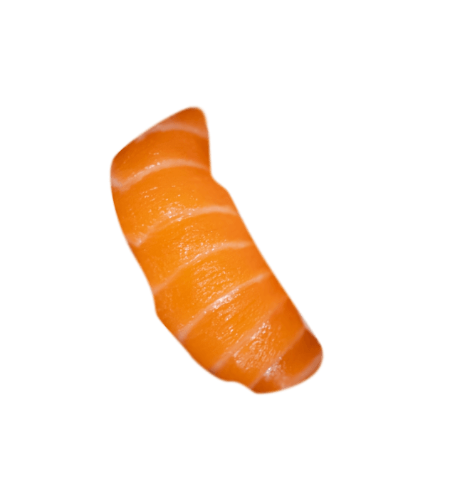 A piece of meat