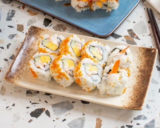 California Roll