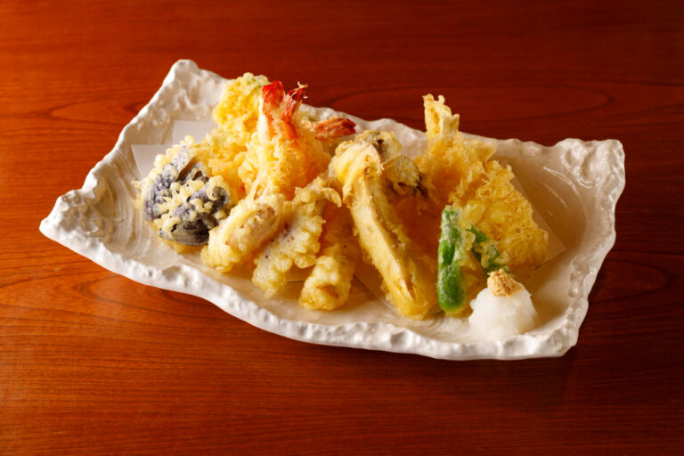 tempura
