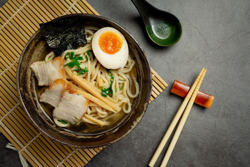 japanese ramen
