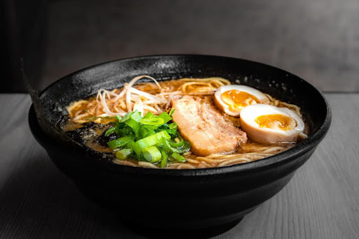 japanese ramen