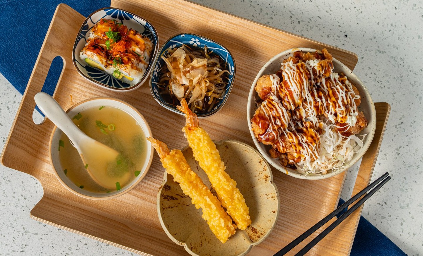 Japanese Bento Ideas